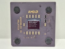 AMD Athlon - 900MHz (A0900AMT3B) Processor - Socket 462 / Socket A picture