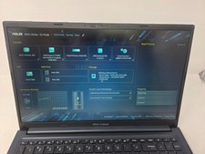 ASUS VIVOBOOK 15 MODEL: M1502Y AMD RYZEN 5 7530U 8GB--512GB SSD WIN 11 HOME picture
