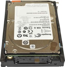 EMC Seagate 600GB 2.5
