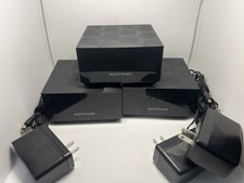 Netgear Nighthawk MK6W Whole Home Mesh Wi-Fi 6 System Router Satellite MS60 MR60 picture
