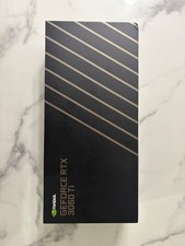 NVIDIA GeForce RTX 3060 Ti Founders Edition 8GB GDDR6 Graphics Card picture