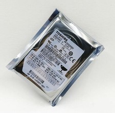 Toshiba 320GB 5400RPM MK3252GSX SATA 8MB 2.5