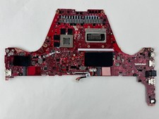 Motherboard 90NR0BL0-R00030 6050A3445001 i7-13620H RTX4060 8GB for ASUS GU603VV picture