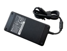 Genuine Delta 330W AC Adapter For MSI Titan GT77 12UGS-009 12UGS-008 ADP-330CB B picture