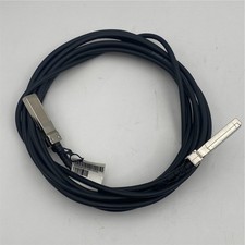 HP X240 10G SFP + SFP + 5M DAC CABLE JG081C picture