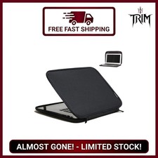 Brand Laptop Sleeve 11.6-Inch Soft Polyester Slim Case Waterproof Cover for C... picture