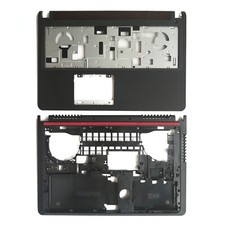 New For Dell Inspiron 15 7000 7557 7559 5576 5577 Palmrest & Bottom Case Cover picture