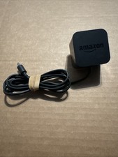 Amazon GP92NB 15W 12V 1.25A AC Power Adapter for Alexa ~  picture