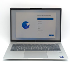 HP EliteBook 6 G1i 14