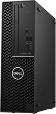 Dell Precision 3431 SFF Desktop PC i7-9700 32GB RAM 1TB NVMe Win11 Pro  W/OFFICE picture