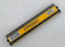 Crucial Ballistix 8GB DDR3 1600 Desktop DIMM RAM BLT8G3D1608ET3LX0.16FED 1.35v picture