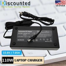 10 Pcs AC Adapter Panasonic ToughBook CF-31 CF-52 CF-53 CF-54 Cord  CF-AA5713AM picture