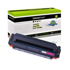 CF410X 411X 413X 412X Color Toner Combo Cartridge For HP 477X MFP M377dw M477fdn picture