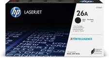 HP 26A (CF226A) Black Toner Cartridge -NEW & SEALED picture