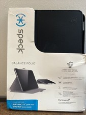 NEW Speck Balance Folio Case for iPad Pro 11