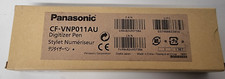 GENUINE & ORIGINAL NEW PANASONIC CF-H1 STYLUS DIGITIZER PEN CF-VNP011AU BLACK picture