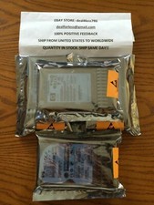 HP 652589-B21 653971-001 900GB 6G SAS 10K 2.5 SC Enterprise HDD GEN 8/ GEN 9 picture