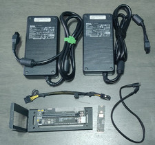 Full kit 400W+ External GPU eGPU Oculink NVMe PCIE 4.0 Dock - Laptop SFF Micro picture