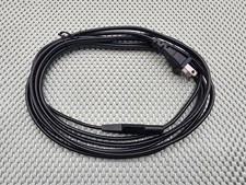 BizLink AC Power Cable E212583 7A 125V 3 meters picture