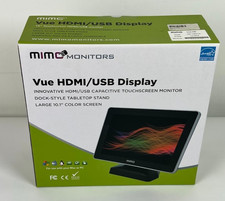 Mimo UM-1080C-G 10.1