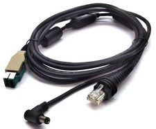 Honeywell CBL-532-300-S00 Data Transfer Cable 3m 12V Male-to-Male USB Type A picture