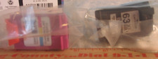 63 XL COLOR/BLACK  Ink Cartridges  for HP  OfficeJet 3830 4650 5200 5230 5255 picture