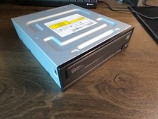 Samsung Toshiba SH-224DB/BEBE Internal DVD Writer Model SH-224 Tested & Working picture