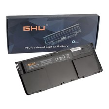 High-Capacity Laptop Battery for HP Elitebook Revolve 810 G1, 11.1V, Compatible picture