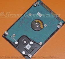 500GB 2.5