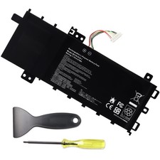 B21N1818-1 C21N1818-1 Laptop Battery Compatible with Asus VivoBook 15 F512FA F512DA picture