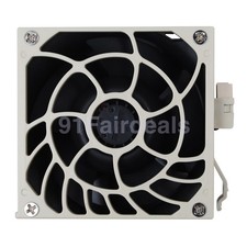 FAN-0118L4 80x38mm 4-Pin Hot-Swap PWM For Supermicro Server Case Cooling Fan picture