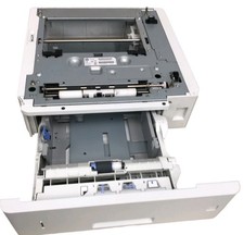 HP Tray  M604dn, M604n, M605 -F2G68A picture