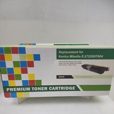 KONICA MINOLTA BLACK - TN326 - AAJ6030  picture