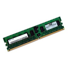 HP 2GB RAM KIT (1x2GB) DDR3-1600 DIMM Memory Module B1S52ATR picture