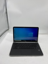 Dell XPS 13 9333 Laptop Intel Core i7-4510U 2GHz 8GB RAM 256GB SSD W10P picture