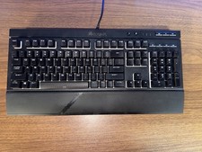 Corsair K68 RGB (CH9102010NA) Mechanical Gaming Keyboard picture