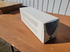 Ametek PowerVar ABCE350-11 Uninterruptible Power Supply No batteries UNTESTED picture