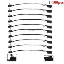 Lot 0VVFNX For Dell Latitude 7400 E7400 EDC40 Battery Flex Cable DC2003AW00 USK picture