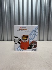 NEW Wolverine F2D Mighty 20MP 7-in-1 Film to Digital Converter picture