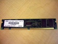 IBM 4116-701X 19H0288 16MB (1x 16MB) Memory DIMM picture