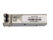 For ZYXEL, SFP-SX-D 1000Base-SX SFP 850nm 550m DDM picture
