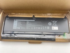 Genuine PKWVM Battery 95WH Dell Precision 7550 7560 7750 7760 Mobile Workstation picture