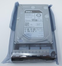 M40TH ST8000NM0185 Dell 8TB 7.2K RPM 12Gb/s 3.5