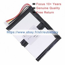 New LAUNCH BMM3, launch X-431 PAD V 3.8V 9360mAh 35.56WH Battery picture