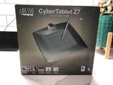 Adesso, CyberTablet Z7, 5.5