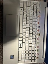 HP 15-dy0025tg 15.6