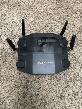 Linksys WRT32X Dual Band 4 Ports WRT Gaming WiFi Gaming Router picture