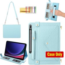 Case for Samsung Galaxy Tab S10 FE/S9 FE 10.9