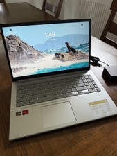 ASUS Vivobook Go 15 E1504FA 15.6
