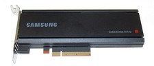 HPE/Samsung PM1735 AIC 1.6TB NVMe PCIe MZ-PLJ1T60 P27023-001 P26934-B21 picture